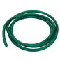 TheraBand Professional Latex Resistance Tubing 5 Foot, Green
