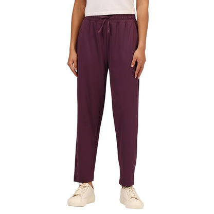 BlissClub Ultimate Tapered Pants - Lite | Tapered fit | Adjustable Drawstring | Pockets | Versatile