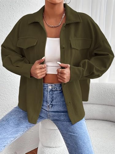 Greciilooks WomenS Regular Fit Casual Shirt
