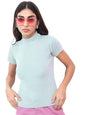 Ketch WomenS Acrylic Pullover Sweater (Khsw000016_Blue