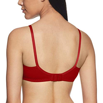 Lux Lyra T-Shirt Underwired Bra