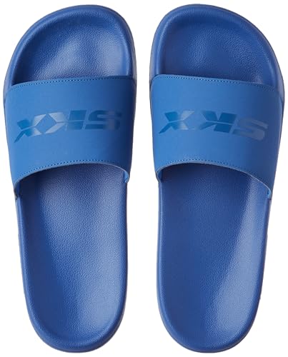 Skechers Men & Side Lines 2.0 Sandals & Floaters