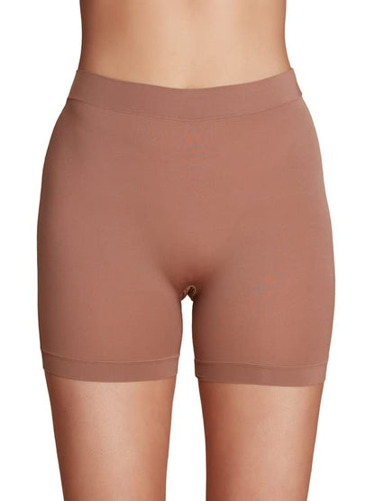 Nykd Everyday Comfy Invisible Fit: Cotton Stretchy Skin Shorties/Shorts/Underpants With Double-Layer Waistband, Breathable, Anti