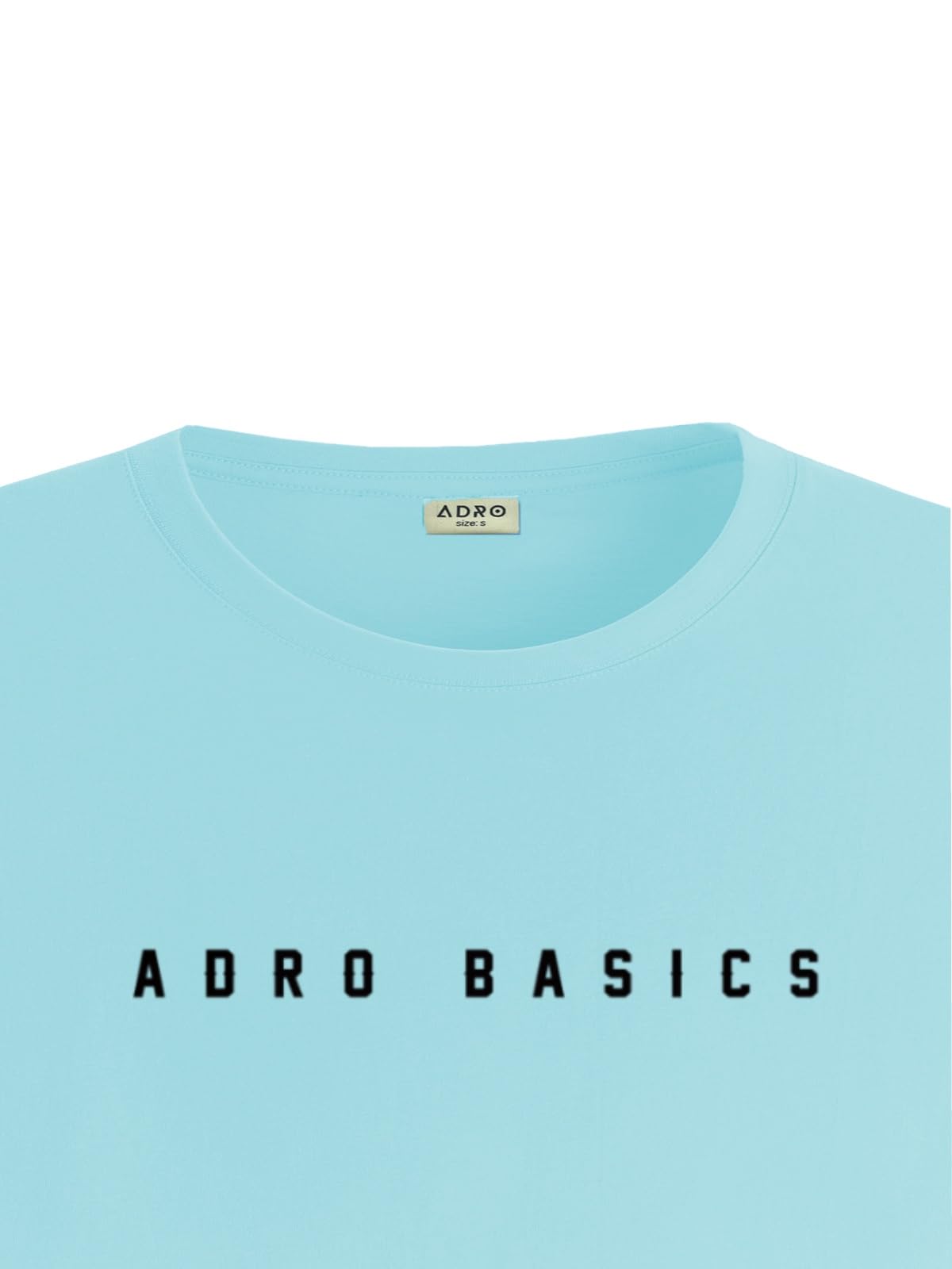 ADRO Tshirt for Men | Printed T Shirt for Men | 100% Cotton T-Shirt |Printed T Shirt | T-Shirts | RN24-AR2