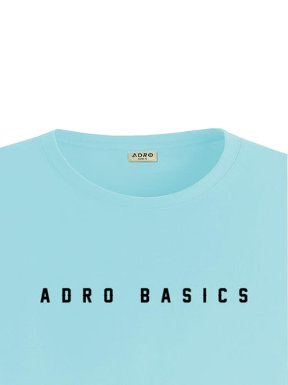 ADRO Tshirt for Men | Printed T Shirt for Men | 100% Cotton T-Shirt |Printed T Shirt | T-Shirts | RN24-AR2