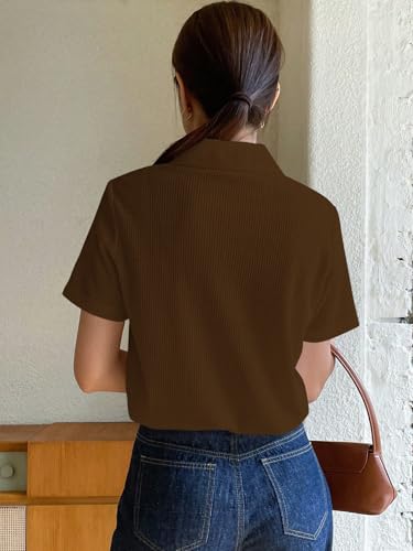 Leriya Fashion Stylish Korean Tops For Women  Oversized T-Shirts, Crop Tanks & Trendy Summer Wear