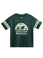 The Souled Store|Official The Lion King: Hakuna Matata Kids and Boys T-Shirts| Regular fit Graphic Printed| Half Sleeve|100% Cot
