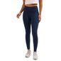 BlissClub The Ultimate Leggings Lite, Ankle Length Tights for Women for Gym, Yoga and Workout with High Waist,Tall Variant