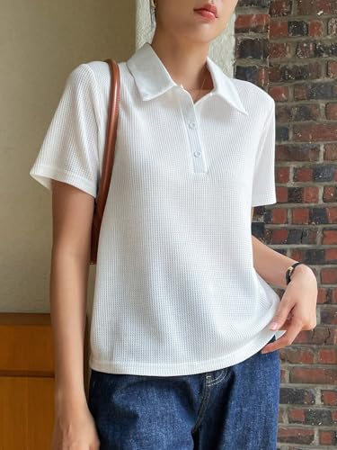 Leriya Fashion Stylish Korean Tops For Women  Oversized T-Shirts, Crop Tanks & Trendy Summer Wear