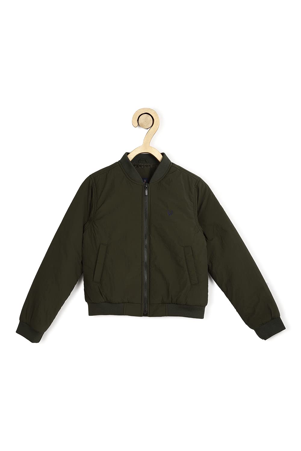 Allen Solly Boys Jacket