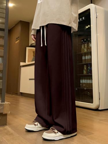 Greciilooks Track Pant For Men | Trouser Pant For Men | Baggy Pant For Men Loose Fit | Cargo Pant For Men | Track Pant Men | Men
