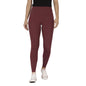 BlissClub The Ultimate Leggings for Women Tall, Ankle Length Tights for Gym, Yoga and Workout with 4 Pockets
