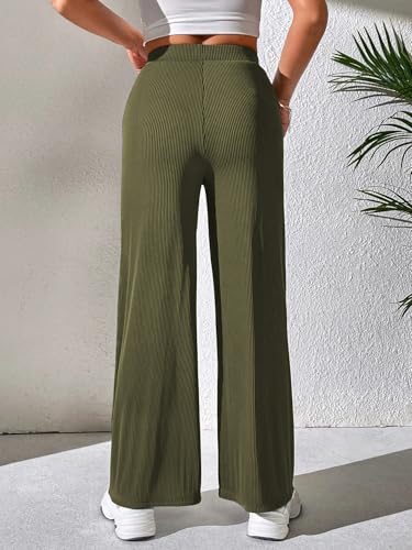 Greciilooks Tailored Trouser For Women | Woman Trousers | WomenS High-Waisted Pant | WomanS Trousers Pants (Available In Plus
