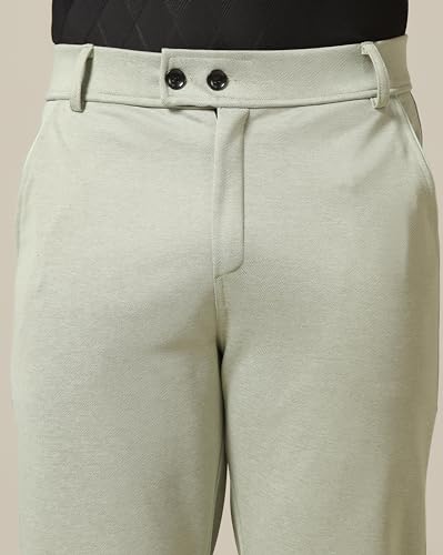 Toplot MenS Formal Trousers || Slim Fit MenS Wear Trousers || Stretchable Formal Pant Trousers || Trouser For Men (Formal-5181