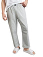 Bewakoof MenS Solid Cotton Pyjamas - Regular Fit