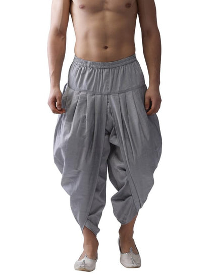 Kisah Mens Dhoti, Cotton Blend Dhoti Pant For Men
