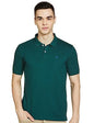 Allen Solly Men Regular Fit Casual Polo Shirt