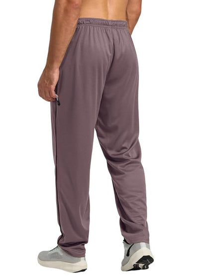 Pinkmint Mens Combo Casual Trousers l Stylish Side Pocket with Zip l Lightweight & Comfortable Troser Pant for Summer (Pack of
