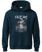 ADRO Mens Regular Fit Hoodies | Printed Hoodie| Cotton Hoodie | Mens Hoodies | Sweatshirt for Men | Hooded Hoodie | H24-CHILL-S