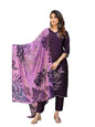 FABNEX Cotton Blend Kurta Set For Women | Women Kurta | Women Kurta Sets Kurtis | Women Kurta Pant Set | Women Kurta Pant Set Wo