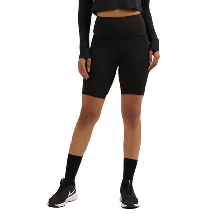 BlissClub Ultimate Cycling Shorts Lite with 2 Pockets | Gym Shorts for Women Workout, Sports Shorts, Swim Shorts and Shapewear f