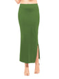 Lyra Lycra Saree Shapewear Petticoat for Womens Sarees