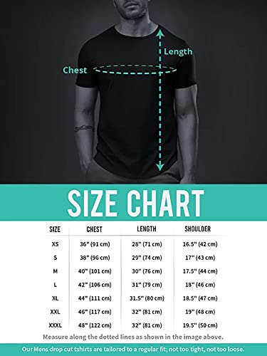 The Souled Store Nude Pink Mens and Boys Solid Supima Cotton Drop Cut T-Shirts Supima Drop Cut T-Shirts Fashionable Trendy Graph