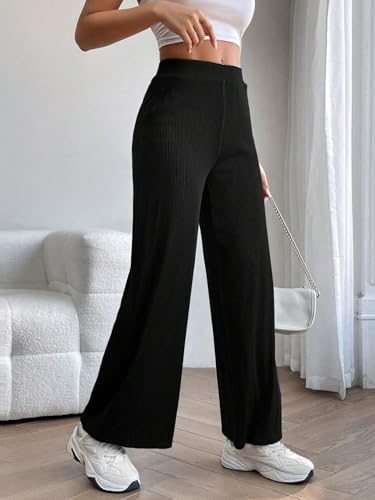 Greciilooks Tailored Trouser For Women | Woman Trousers | WomenS High-Waisted Pant | WomanS Trousers Pants (Available In Plus