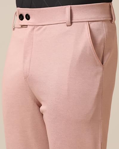 Toplot MenS Formal Trousers || Slim Fit MenS Wear Trousers || Stretchable Formal Pant Trousers || Trouser For Men (Formal-5181