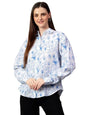 KOTTY Womens Oversized Cotton Blend Shirt(Multicolor,M)
