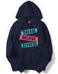 ADRO Men's Cotton Hooded Hoodie (H20-M-DBA-NB_Navy_XL)