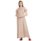 Sweet Dreams Women Printed Night Dress