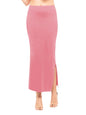 Lyra Lycra Saree Shapewear Petticoat for Womens Sarees