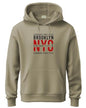 ADRO Hoodies for Men | Printed Hoodie for Men | Cotton Hoodie | Mens Hoodies | Sweatshirt for Men | Hooded Hoodie | H24-NYC-BE-L