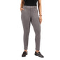 Blissclub Ultimate Cigarette Pants | 2 Pockets| Insanely Stretchy |Pintuck Designs