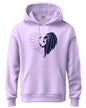 ADRO Men's Cotton Neck Hooded Sweatshirt (H24-DEVI-PU_Lavendar