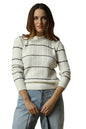 Allen Solly Women Crew Neck Shrug