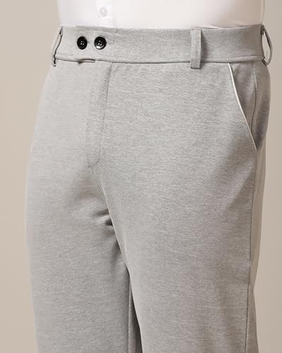 Toplot MenS Formal Trousers || Slim Fit MenS Wear Trousers || Stretchable Formal Pant Trousers || Trouser For Men (Formal-5181