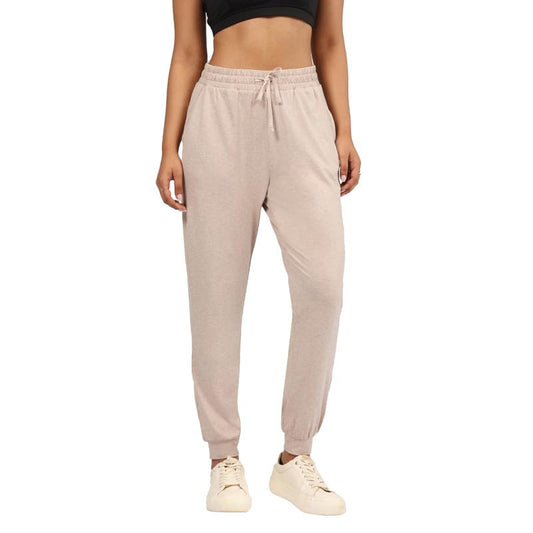 BlissClub AirMelt Joggers | Cuffed Bottom Hem | Classic Joggers Design | Adjustable Drawcord | 2 Roomy Pockets | Cool-to-Touch F