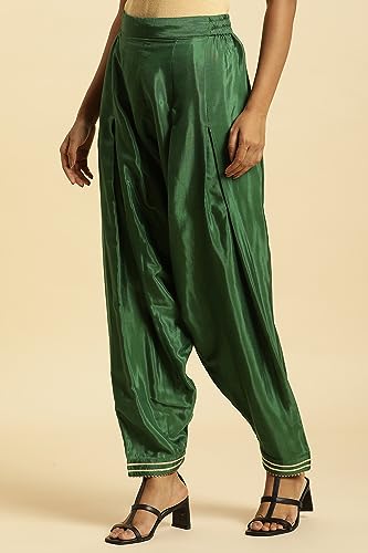W Strechable Salwar For Women | Patiala Pants For Women | W For Woman