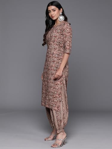 Libas WomenS Cotton Kurta Set (400459C