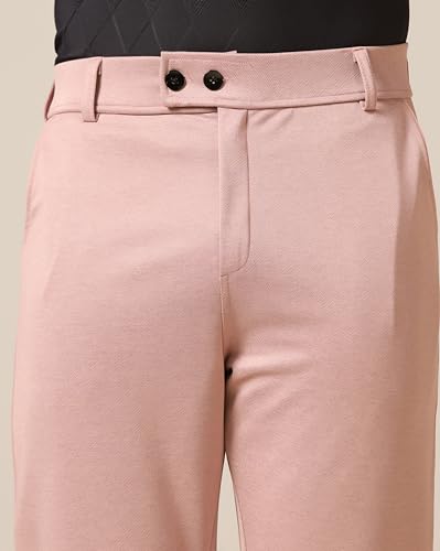 Toplot MenS Formal Trousers || Slim Fit MenS Wear Trousers || Stretchable Formal Pant Trousers || Trouser For Men (Formal-5181