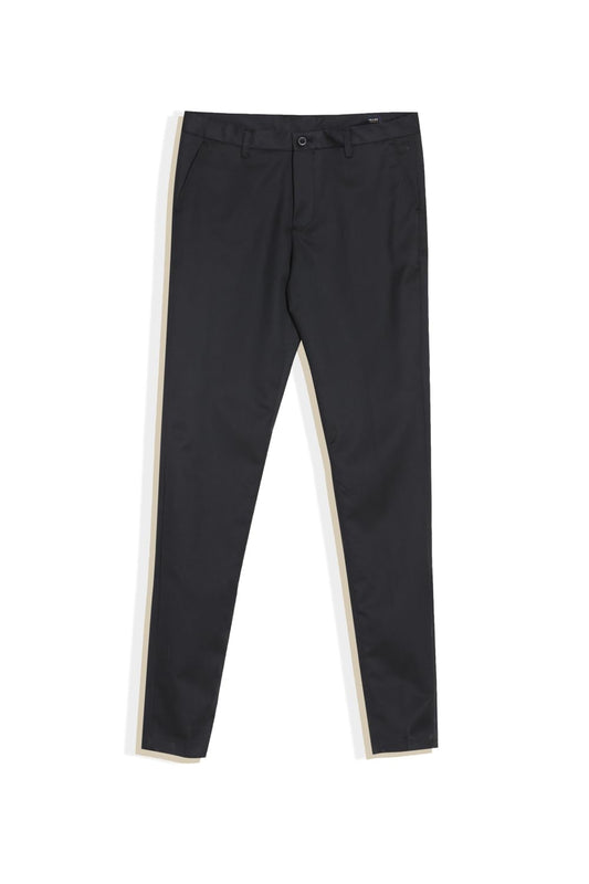Allen Solly Boys Printed Solid Trousers