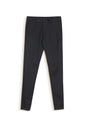 Allen Solly Boys Printed Solid Trousers
