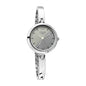 Titan Raga Viva 3 Analog Round Watch For WomenS, Steel, Classic