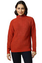 Allen Solly Women Casual Round Neck Sweater