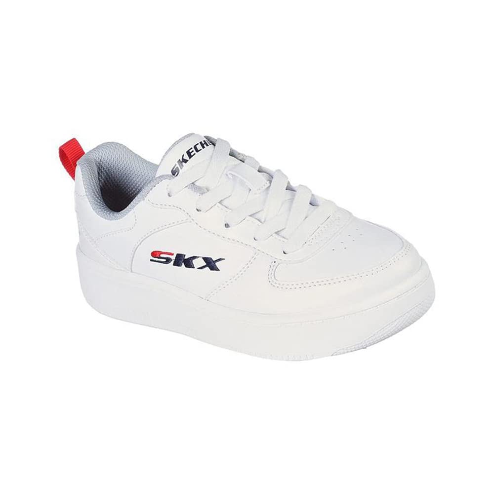 Skechers Boys Sport Court 92 Sports Shoes