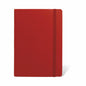 Anupam Fluct A5 Ruled Journal | 160 Pages | 80Gsm | Matte Finish Pvc Cover Notebook | Ph Neutral And Acid Free Paper | Matching