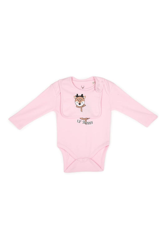 Allen Solly Baby Solid Pants