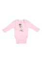 Allen Solly Baby Solid Pants